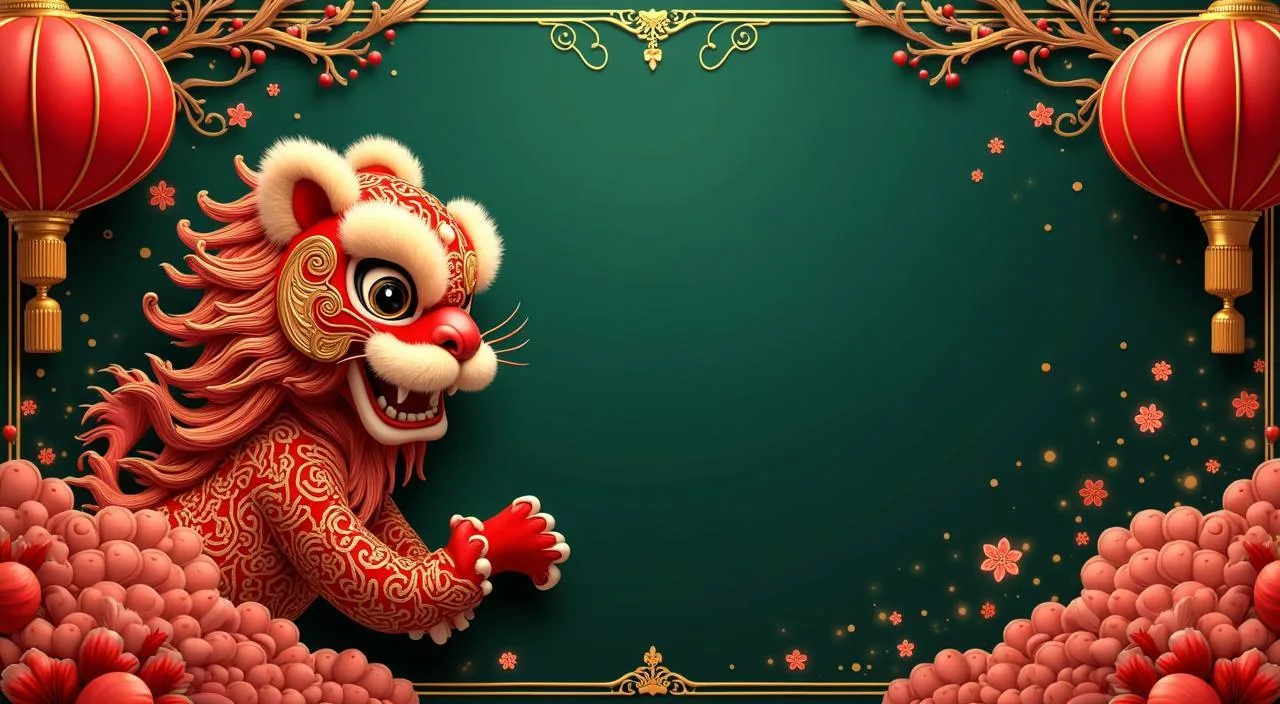Dragon Tiger VIP Table